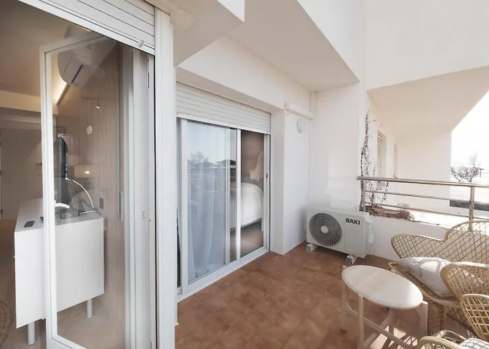 Apartman The Miks Sur 4 *