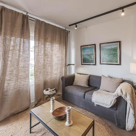 The Miks Sur 4 Apartment *