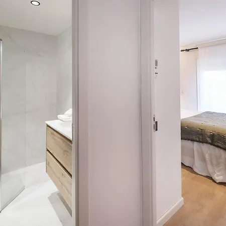 Apartment The Miks Sur 4 Roses