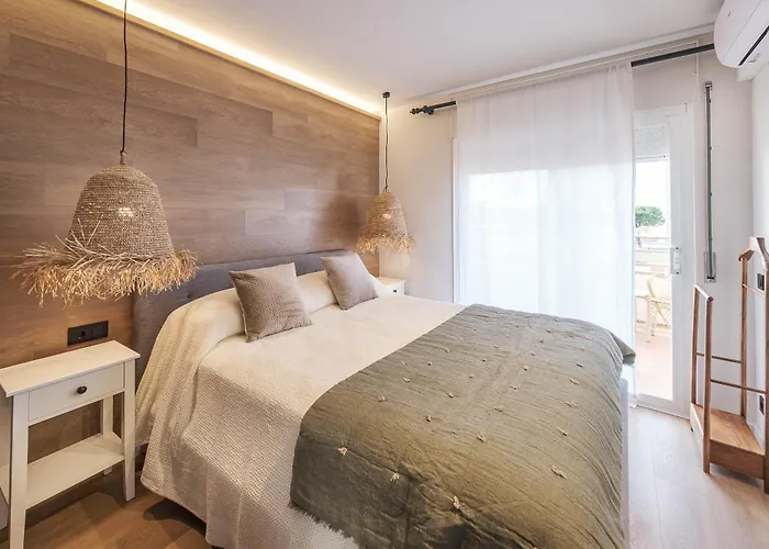Apartment The Miks Sur 4 Roses