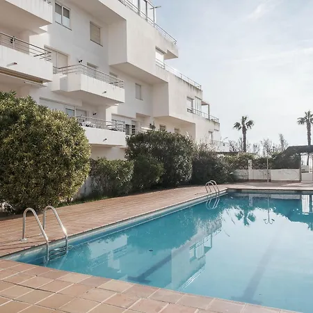 Apartament The Miks Sur 4 *