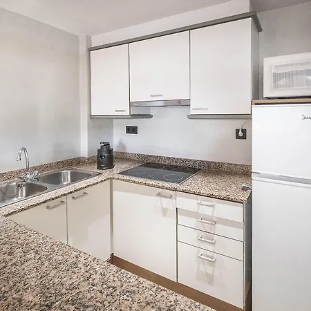The Miks Sur 4 Apartament *